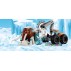 Конструктор Передвижная арктическая база Lego City 60195